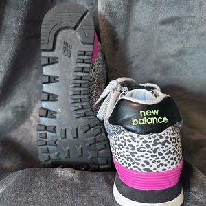 Women’s New Balance Sz 10